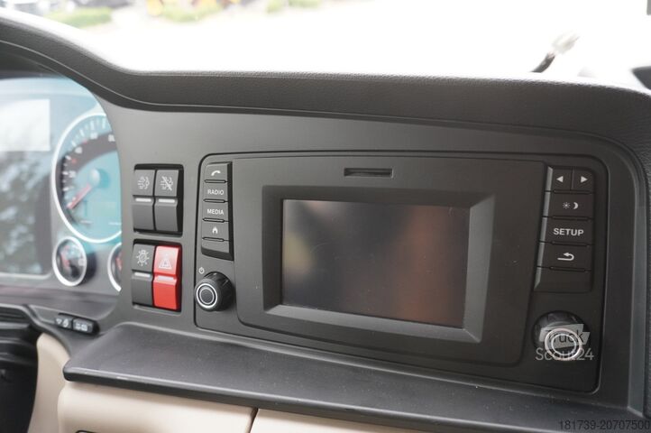 Sıvı gübre tankı MAN TGS 35.420 8×2 /NEW septic barrel 13000L