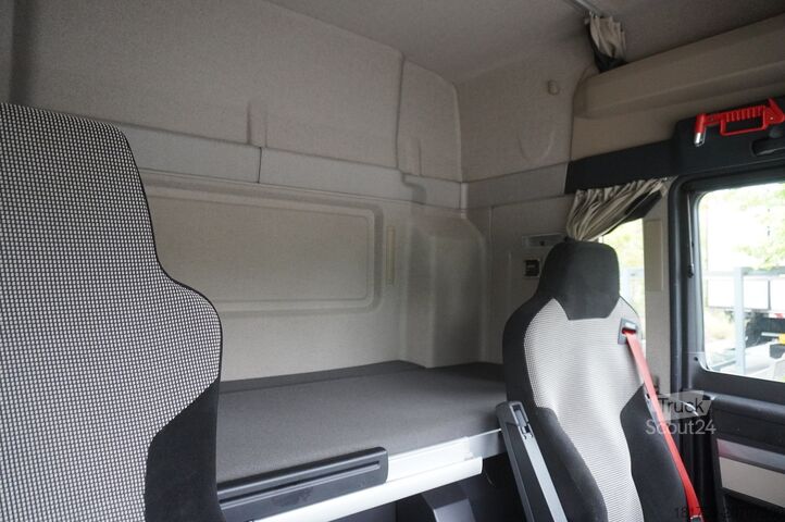 Sıvı gübre tankı MAN TGS 35.420 8×2 /NEW septic barrel 13000L