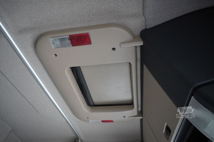 Sıvı gübre tankı MAN TGS 35.420 8×2 /NEW septic barrel 13000L