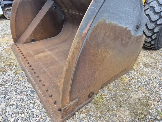 Φορτωτής τροχών Komatsu Komatsu WA475-10E0 wheel loader / 2023 / 3300 MT