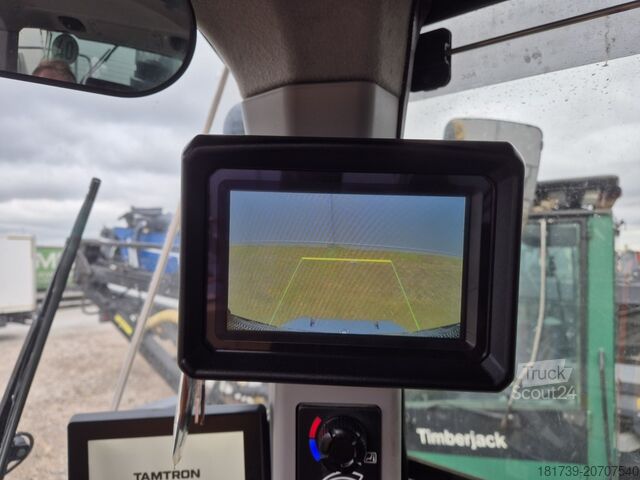 Φορτωτής τροχών Komatsu Komatsu WA475-10E0 wheel loader / 2023 / 3300 MT