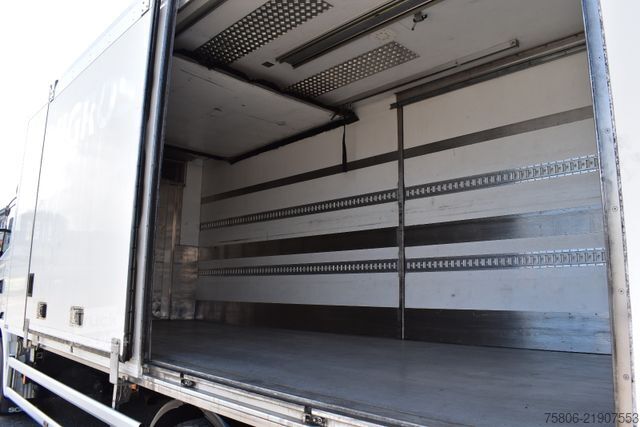 Ψυγείο φορτηγό SCANIA G410 E6 Kühlkoffer AHK LBW