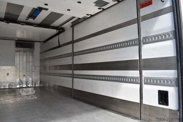 Ψυγείο φορτηγό SCANIA G410 E6 Kühlkoffer AHK LBW
