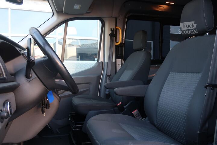Stationwagen met hoog dak Ford Transit 330 2.0 TDCI L3H2 DC AUT/ CAMERA/ ACC/ ...