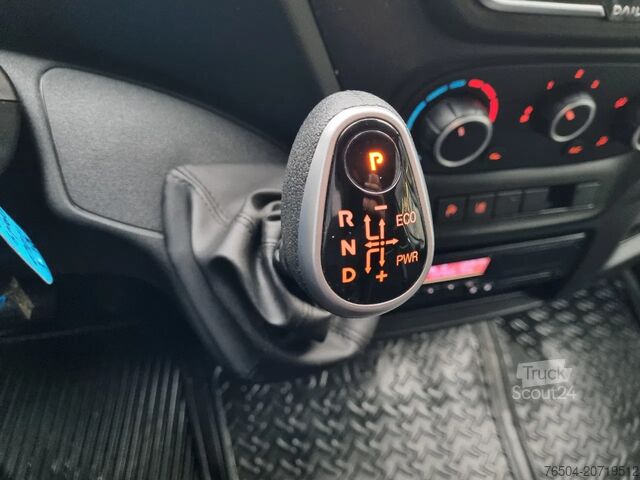 Skříňová dodávka Iveco Daily 70C18 3.0D L4H3 Hi-Matic Euro 6 GVW 7000 ...