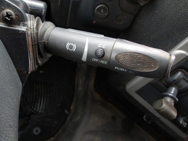 Standaard trekker Iveco Stralis 500