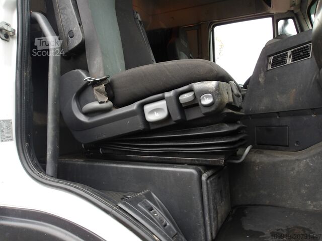 Standaard trekker Iveco Stralis 500