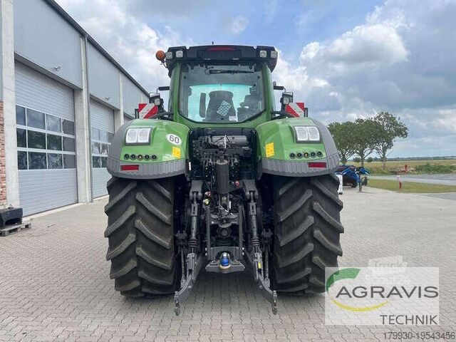 Трактор Fendt 1050 VARIO GEN-3