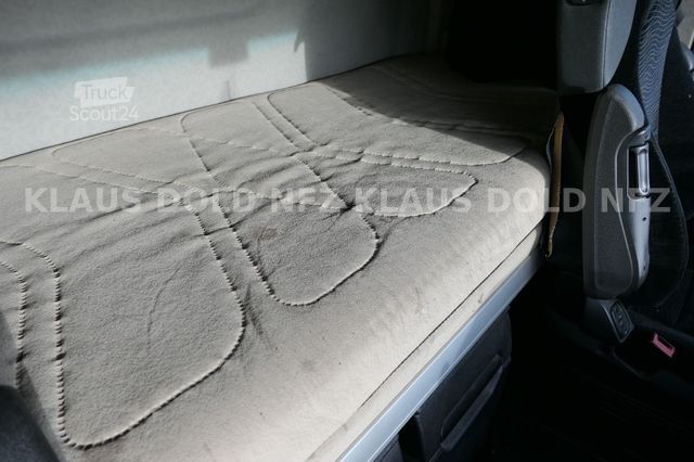 Caminhão com carroçaria intercambiável MERCEDES-BENZ Actros 1840 BDF Vollluft 2-Tanks LBW Euro 6