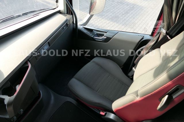 Tractora standard VOLVO FH 420 Globetrotter Kühlbox Euro 6