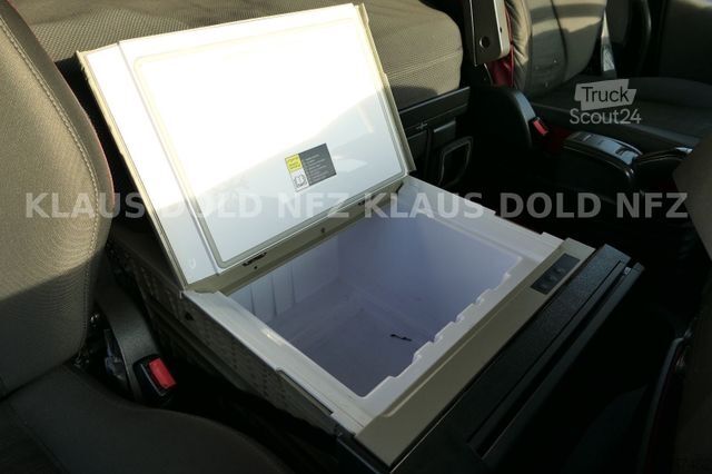 Tractora standard VOLVO FH 420 Globetrotter Kühlbox Euro 6