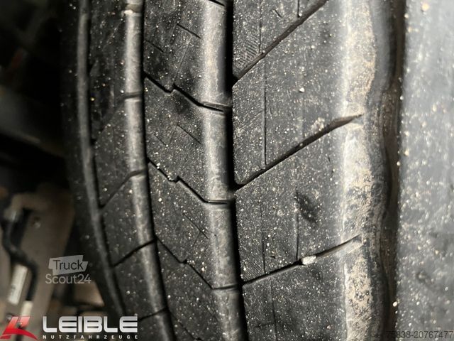 Kanca kasalı yük kamyonu (roll-off) SCANIA R 450LB*6x2*Hyva*Lift/Lenk*2Tank*Standklima*ADR*