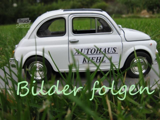 Polintegriran avtodom CARADO V 337 *pro+ Paket*Fahrradträger*