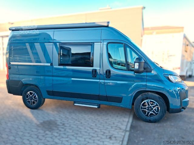 Camper CARADO pro CV 540 *Pro Paket*Automatik*