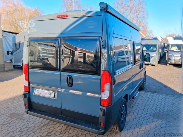 Camper CARADO pro CV 540 *Pro Paket*Automatik*