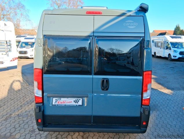 Camper CARADO pro CV 540 *Pro Paket*Automatik*
