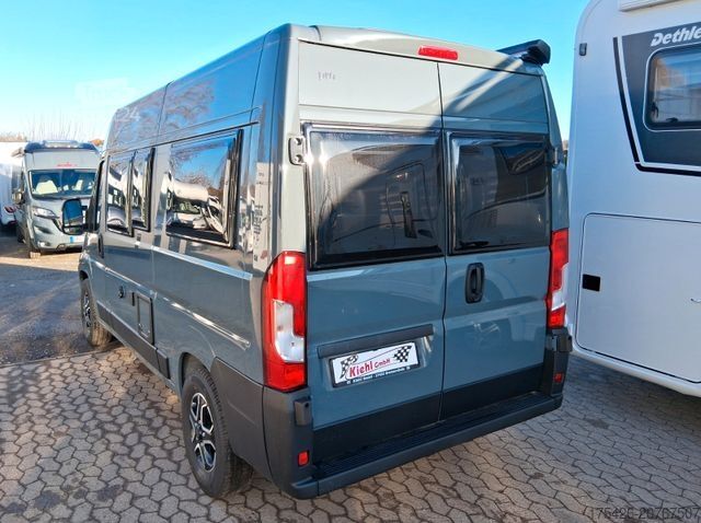 Camper CARADO pro CV 540 *Pro Paket*Automatik*