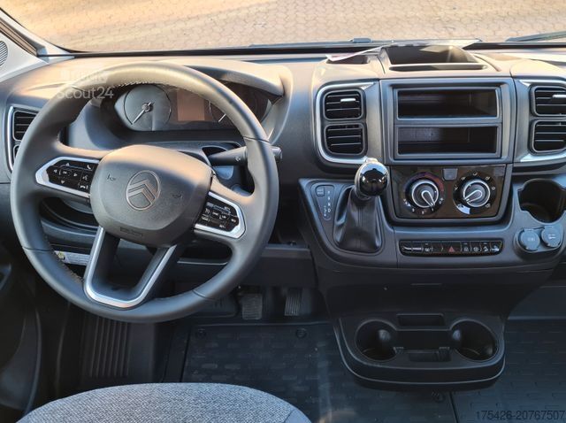 Camper CARADO pro CV 540 *Pro Paket*Automatik*