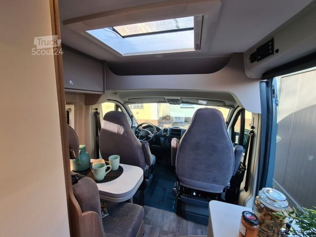 Camper CARADO pro CV 540 *Pro Paket*Automatik*