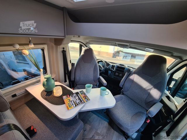 Camper CARADO pro CV 540 *Pro Paket*Automatik*