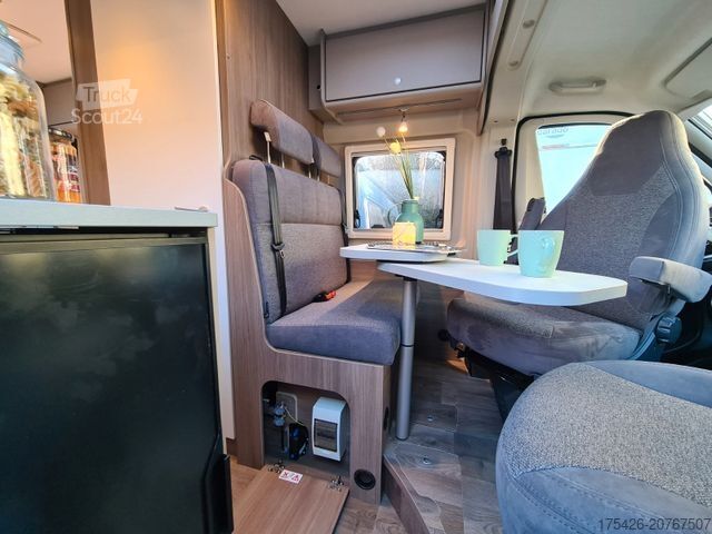 Camper CARADO pro CV 540 *Pro Paket*Automatik*