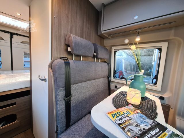 Camper CARADO pro CV 540 *Pro Paket*Automatik*