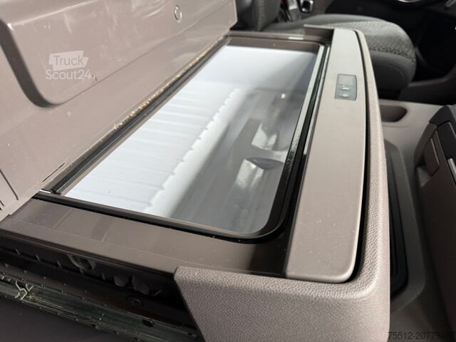 MTS standard Scania G410 / Retarder / 2 Tanks / TUV: 2-2026 / Belgi...