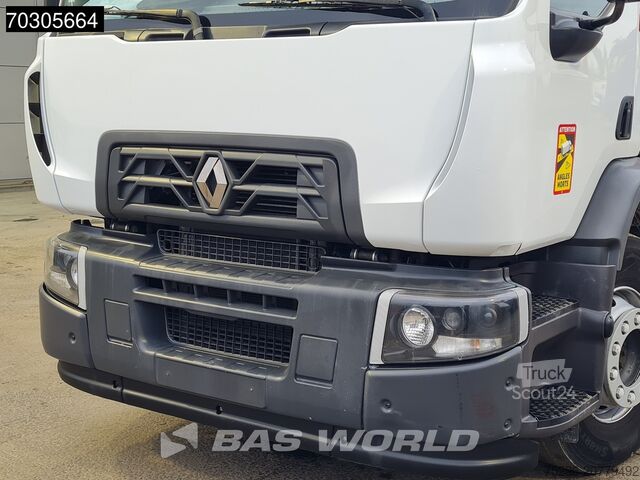 Krovimo platforma Renault C 280 4X2 Palfinger PK12002 - EH Crane Kran Rot...