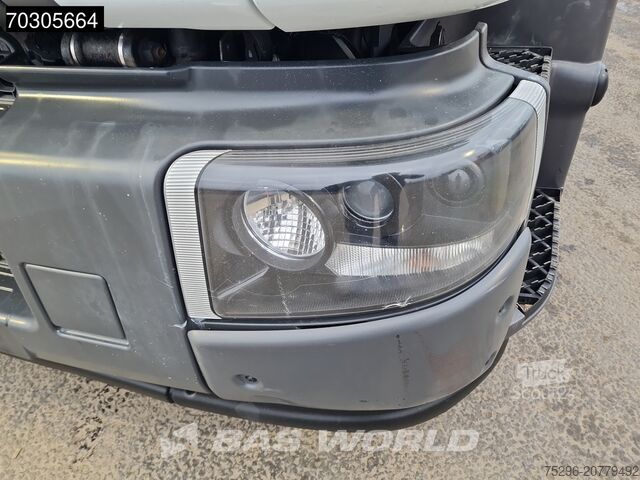 Krovimo platforma Renault C 280 4X2 Palfinger PK12002 - EH Crane Kran Rot...