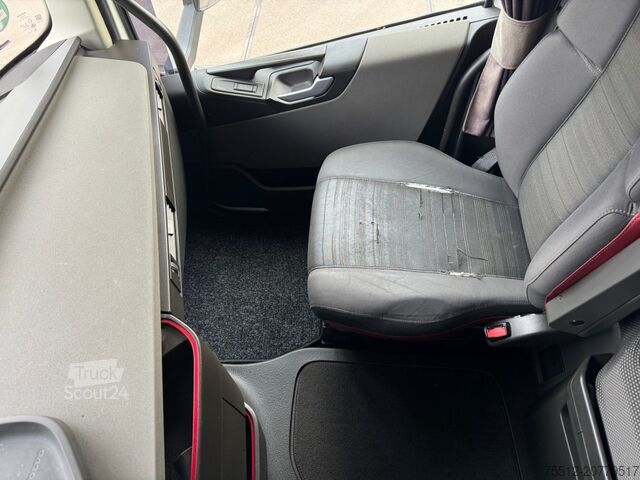 MTS standard Volvo FH 460 / I-Shift / I Park Cool / 2 Tanks / TUV:...