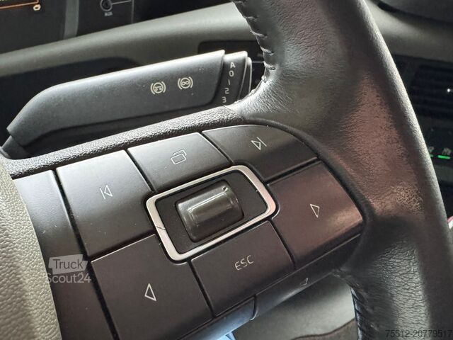 MTS standard Volvo FH 460 / I-Shift / I Park Cool / 2 Tanks / TUV:...