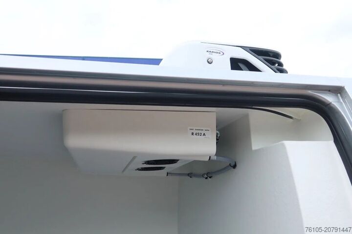 Fourgon frigorifique Renault Master Red Edition 150 PK Carrier Xarios 350 Ko...