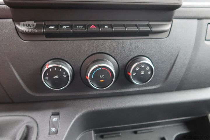 Fourgon frigorifique Renault Master Red Edition 150 PK Carrier Xarios 350 Ko...