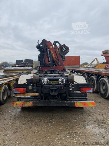 Lohmann CT Line Nutzfahrzeuge UG Lohmann CT Line Nutzfahrzeuge UG Lohmann CT Line Nutzfahrzeuge UG