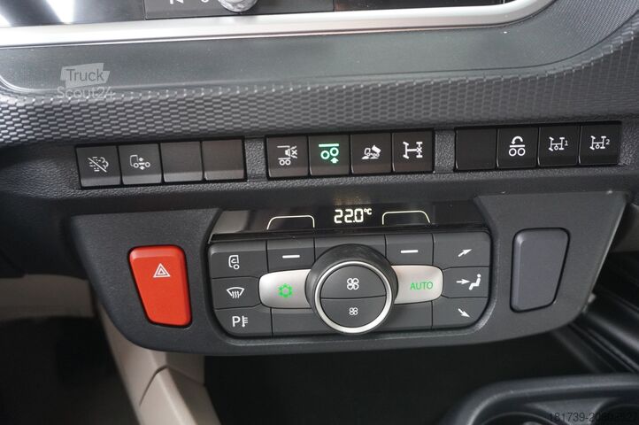 Šaldytuvas (šaldymo sunkvežimis) DAF XG 480/ 2025 / KRONE 20 EPAL Doppel