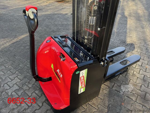 Στοιβαχτές παλετών HC (Hangcha) CDD 12 - AC1