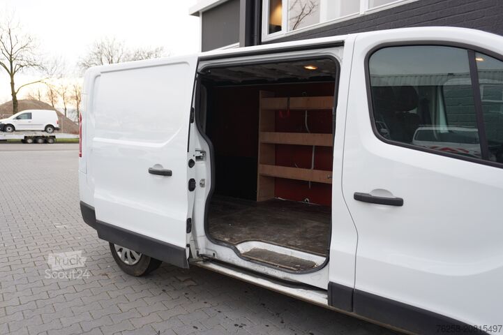 панельний фургон Nissan NV300 1.6 dCi L2 EURO 6 - Airco - Navi - Cruise...