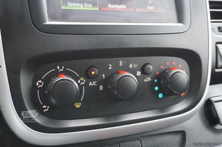 Furgone Nissan NV300 1.6 dCi L2 EURO 6 - Airco - Navi - Cruise...