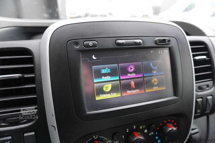 Furgone Nissan NV300 1.6 dCi L2 EURO 6 - Airco - Navi - Cruise...