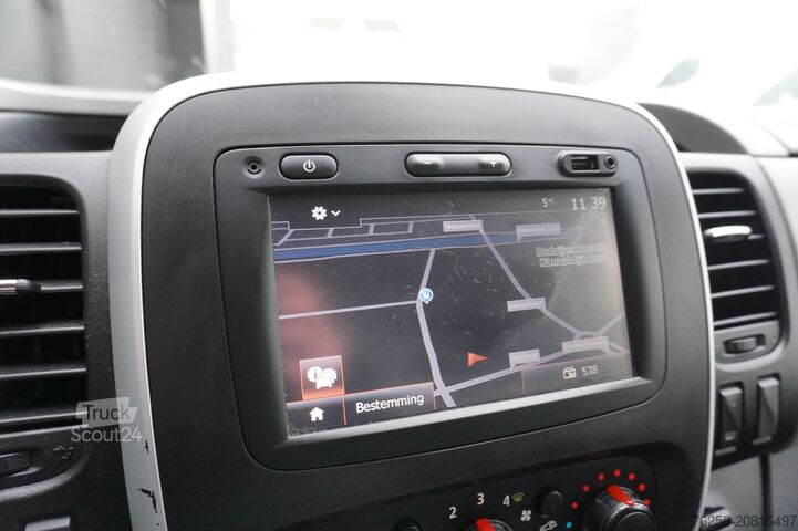 панельний фургон Nissan NV300 1.6 dCi L2 EURO 6 - Airco - Navi - Cruise...