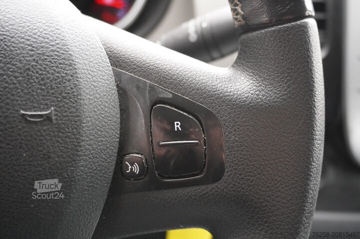 Furgone Nissan NV300 1.6 dCi L2 EURO 6 - Airco - Navi - Cruise...