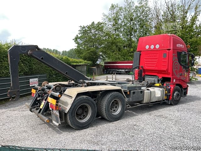 Трактор Iveco Stralis AS260S50Y/PT