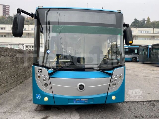 Stadtbus BredaMenarinibus CityMood