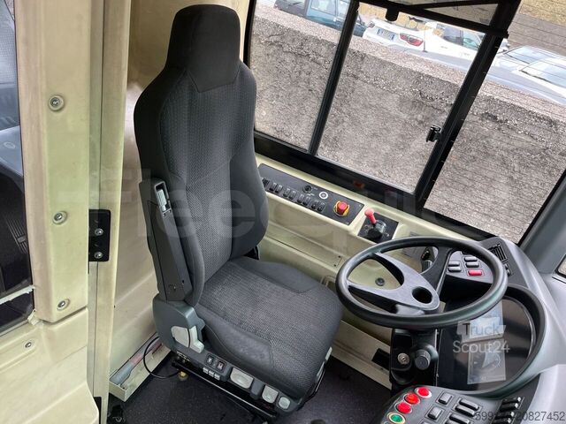 Stadtbus BredaMenarinibus CityMood