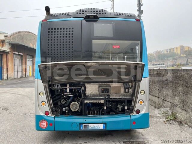 Stadtbus BredaMenarinibus CityMood