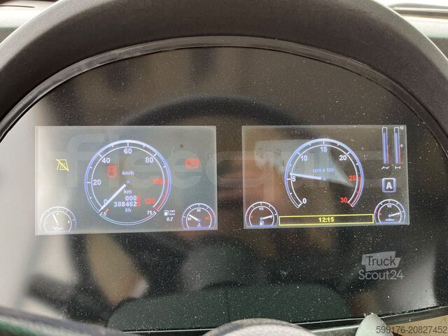 Stadtbus BredaMenarinibus CityMood