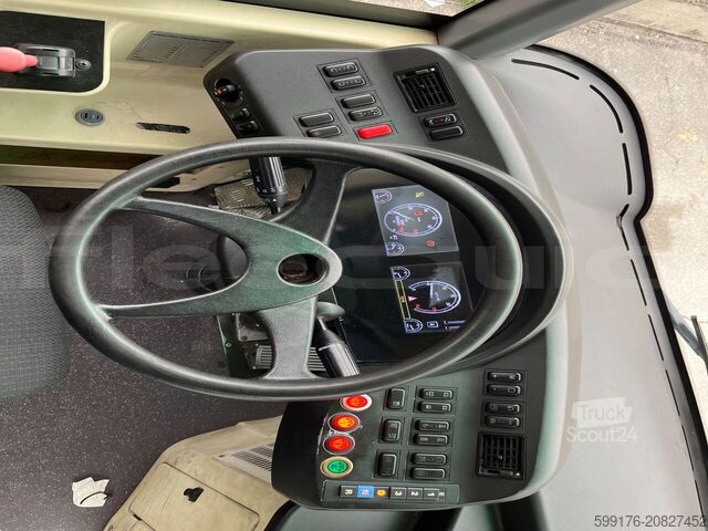 Stadtbus BredaMenarinibus CityMood