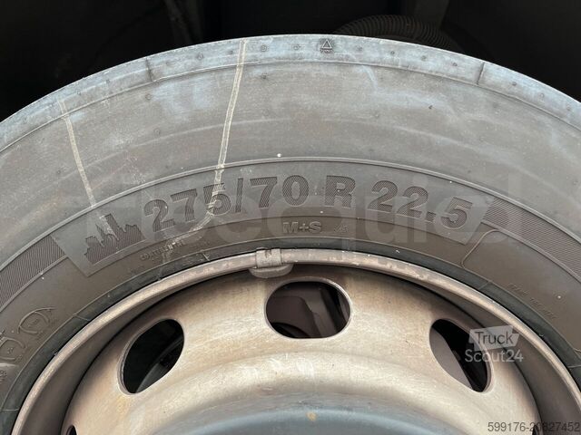 Stadtbus BredaMenarinibus CityMood