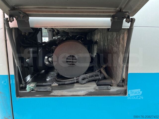 Stadtbus BredaMenarinibus CityMood