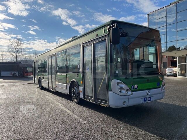 Bybuss Irisbus Citelis PS09D1